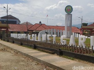 9 Korban Luka Pesta Nikahan Anak KDM Dirawat di RSUD Garut, Begini Kondisinya