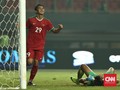 Septian David Maulana Dilirik Klub Malaysia