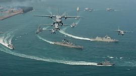 Ujung Tombak Prajurit TNI Vs Anggaran Cilik Senjata Gede
