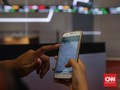 IHSG Merosot ke Level 5.754, Indeks Tambang Turun Terdalam