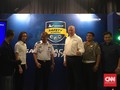 Usia Produktif Dominasi Korban Kecelakaan Lalu Lintas