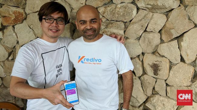Generasi Milenial Jadi Sasaran Startup Fintech Ini