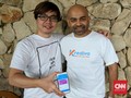 Generasi Milenial Jadi Sasaran Startup Fintech Ini