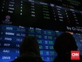 Asing Beli Bersih Rp84,32 Miliar, IHSG Menguat ke Level 6.355