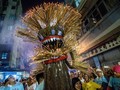 Hong Kong Destinasi Wisata Teramai, Denpasar ke-50