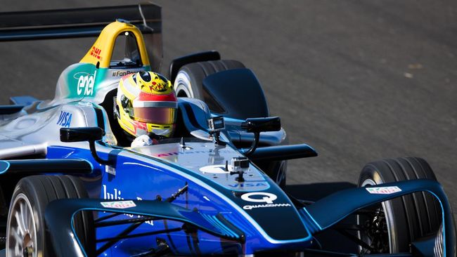 Formula E Jakarta, Adu Gengsi vs Untung-Rugi