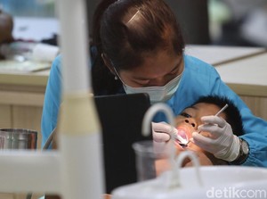 Mitos Cacing dari Dewa Penyebab Sakit Gigi, Begini Sejarahnya