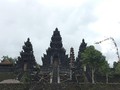 VIDEO: Desa yang Ditinggalkan di Zona Merah Gunung Agung