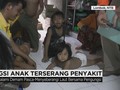 Pengungsi Gunung Agung Amankan Barang Berharga