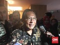 Pemerintah Optimis Ekonomi RI Lampaui Proyeksi Bank Dunia