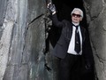 Karl Lagerfeld Meninggal Dunia