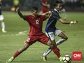 Timnas Vietnam Waspadai Pembobol Gawang Indonesia