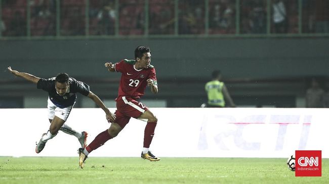 Kemacetan Cikarang Bikin Pemain Timnas Indonesia U-23 Pusing