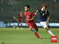 Harga Tiket Timnas Indonesia vs Suriah dan Guyana