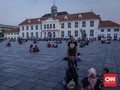 Kota Tua dan Tagar Kekinian Paling Populer di Instagram
