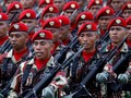 RI Kirim Kopassus ke Afghanistan untuk Jaga KBRI dari ISIS