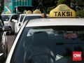Lunasi Utang, Taksi Express Lepas Tanah ke BCA Rp43 Miliar