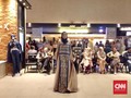 Mengintip 'Bocoran' Muslim Fashion Festival 2018