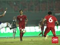 Pelatih Kamboja: Kami Tak Sehebat Timnas Indonesia