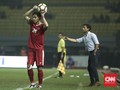 PSSI Panggil 30 Pemain untuk Uji Coba Timnas Indonesia