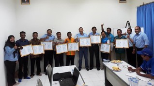 Lagi, 8 KUD Plasma Binaan Sampoerna meraih sertifikat RSPO