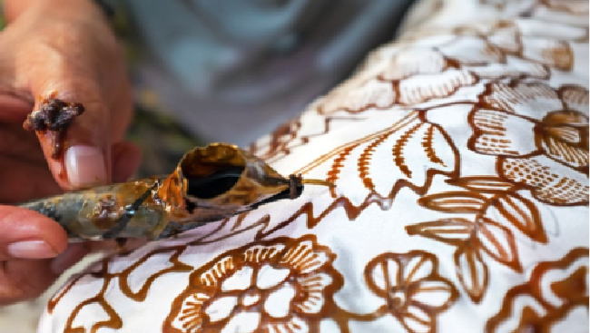 8000 Gambar Batik Pekalongan HD Terbaik 8000 Gambar Batik Pekalongan HD Terbaik