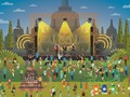 Dampak Positif dan Negatif Konser di Cagar Budaya
