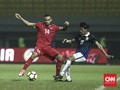 Usai Dipukul, Bayu Gatra Sedih Rizky Pora Dicoret Timnas