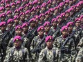 TNI Sebut Tunjangan Bukan Satu-satunya Faktor Kesejahteraan