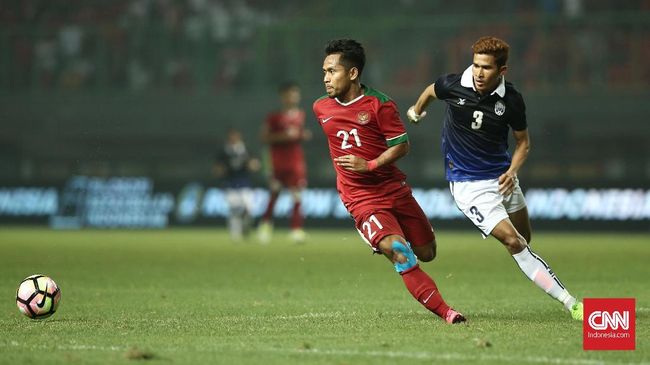 Rapor Diaspora Indonesia: Andik Vermansah Paling Bersinar