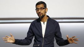 Buntut Kasus Khashoggi, Google Pikir Ulang Gandeng Saudi
