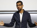 Buntut Kasus Khashoggi, Google Pikir Ulang Gandeng Saudi