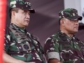 Jenderal Gatot Minta Jokowi Beri Tumpeng ke 'Pembersih PKI'