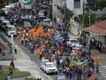 Referendum Kaledonia Baru, Kelompok Pro Kemerdekaan Kalah