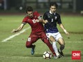 Media Ternama Inggris: Egy Maulana Salah Satu Talenta Terbaik