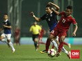 Febri Hariyadi Waspadai Pemain Baru di Timnas Indonesia
