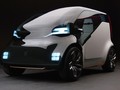 Honda Bakal Pamerkan Dua Mobil Pintar