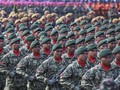 TNI Mutasi 60 Perwira Tinggi, Angkatan Darat Paling Banyak