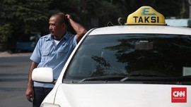 Taksi Express Bakal Tambah 1.000 Sopir Usai PHK 400 Karyawan