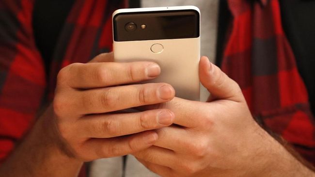 Google Buat Agar Asisten Virtualnya Lebih 'Hidup'