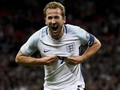 Harry Kane Ditunjuk Sebagai Kapten Timnas Inggris