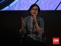 Lima Jurus Gemukkan Kantong Pajak ala Sri Mulyani