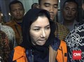KPK Duga Bupati Kukar Terima Gratifikasi dari Terpidana Suap