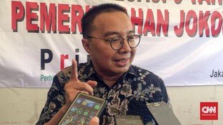 Inisiasi Panja, Golkar Ingin Militer Terdepan Tangani Corona