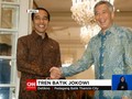 VIDEO: Batik Jokowi Jadi Incaran dan Tren Busana Kekinian