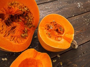 7 Manfaat Labu Kuning, Adakah Efek Sampingnya?