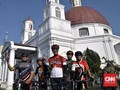Pemkot Semarang Tawarkan Tiga Sektor Industri ke Investor