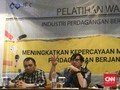 Bappebti: Wawasan minim Jadi Penghambat Bursa Berjangka Maju