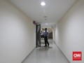 FOTO: Menelusuri Rutan Baru untuk Tahanan KPK