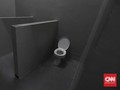 Jokowi Soroti Toilet Umum di Objek Wisata Indonesia